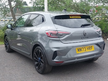 Used Renault Clio 2023 for sale - 78617107: Photo
