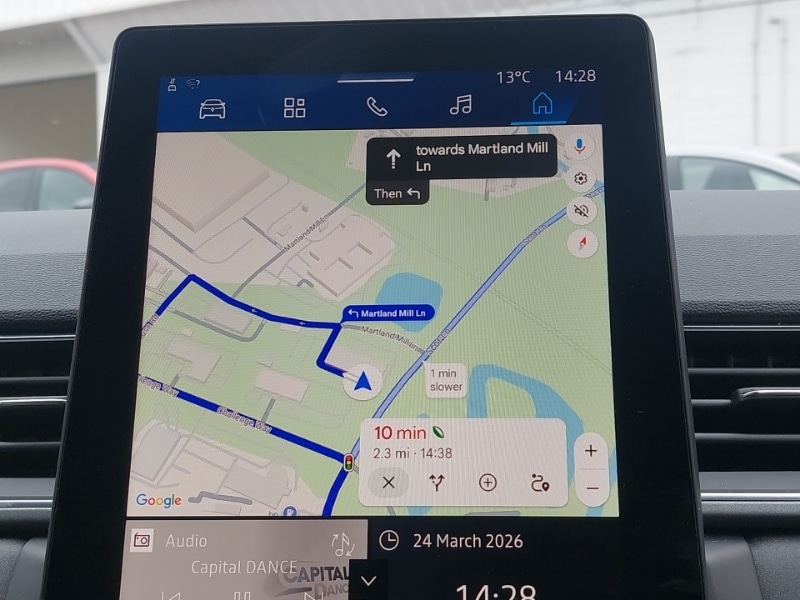 Used Renault Other 2026 for sale - 77999399: Photo 17