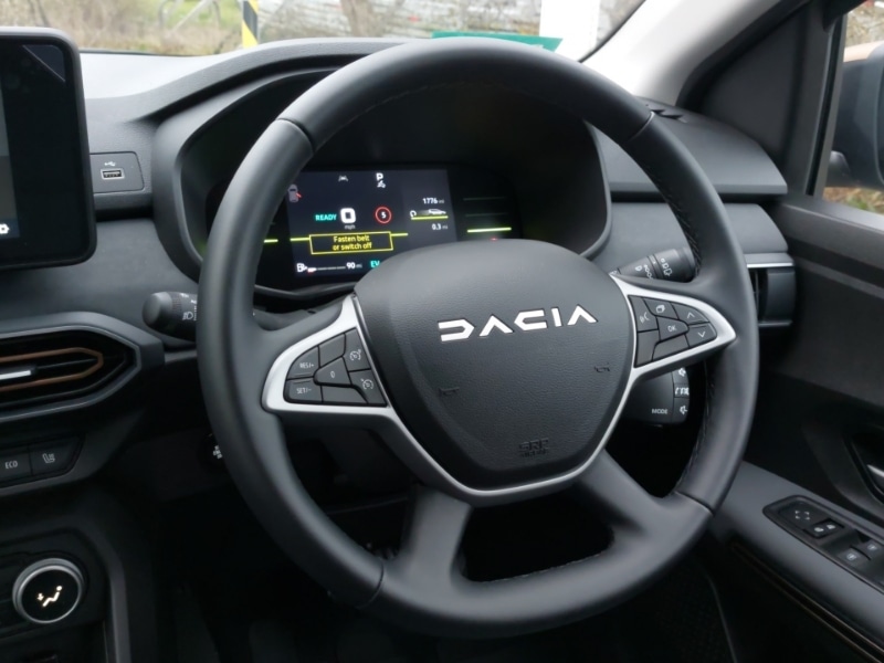 Used Dacia Jogger 2025 for sale - 77669706: Photo 10