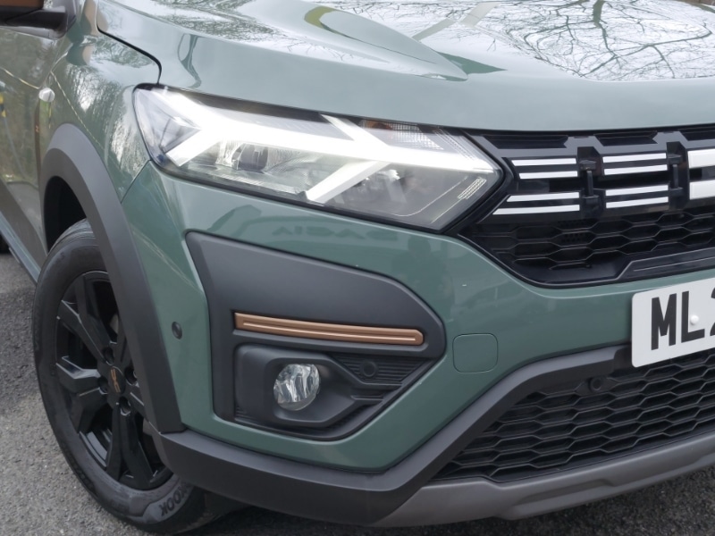 Used Dacia Jogger 2025 for sale - 77669706: Photo 12