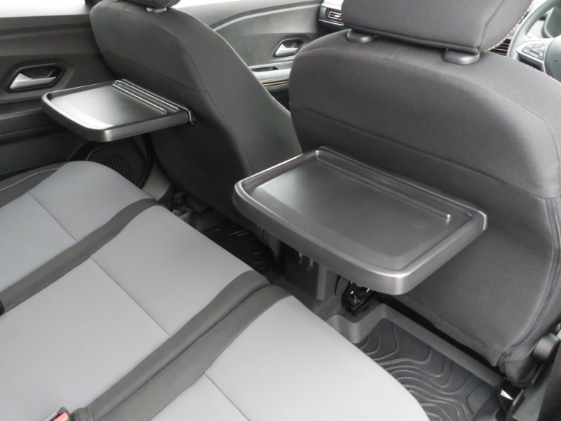 Used Dacia Jogger 2025 for sale - 77669706: Photo 13