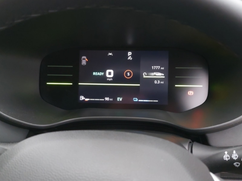 Used Dacia Jogger 2025 for sale - 77669706: Photo 15