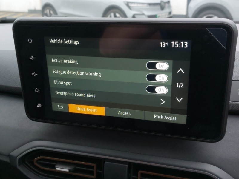 Used Dacia Jogger 2025 for sale - 77669706: Photo 16