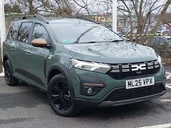 Used Dacia Jogger 2025 for sale - 77669706: Photo