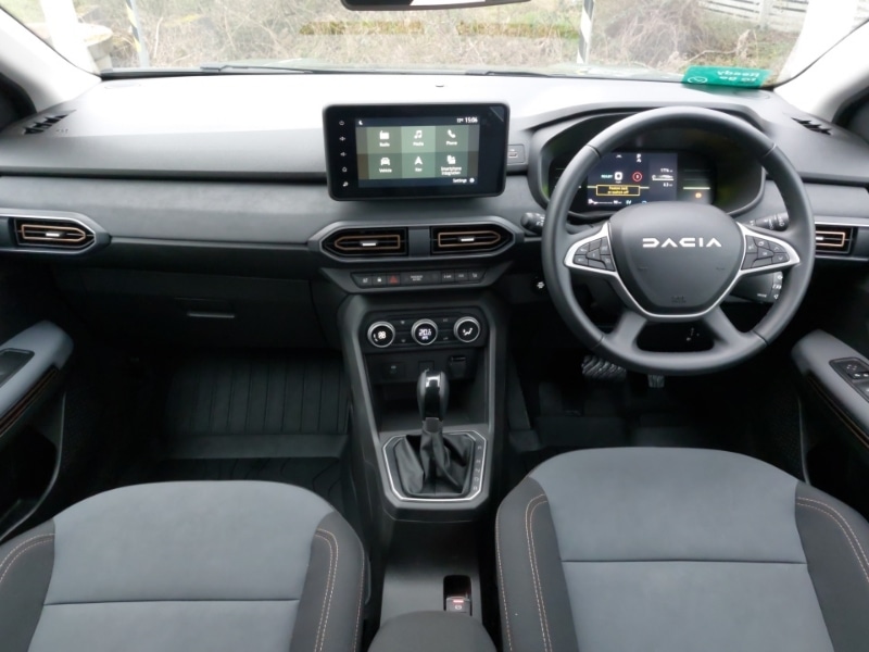 Used Dacia Jogger 2025 for sale - 77669706: Photo 2