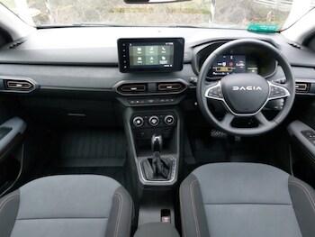 Used Dacia Jogger 2025 for sale - 77669706: Photo