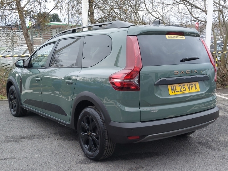 Used Dacia Jogger 2025 for sale - 77669706: Photo 3