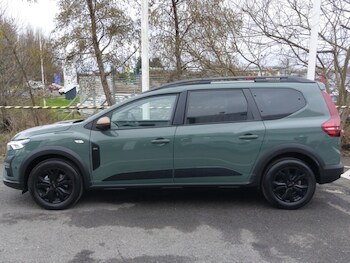 Used Dacia Jogger 2025 for sale - 77669706: Photo