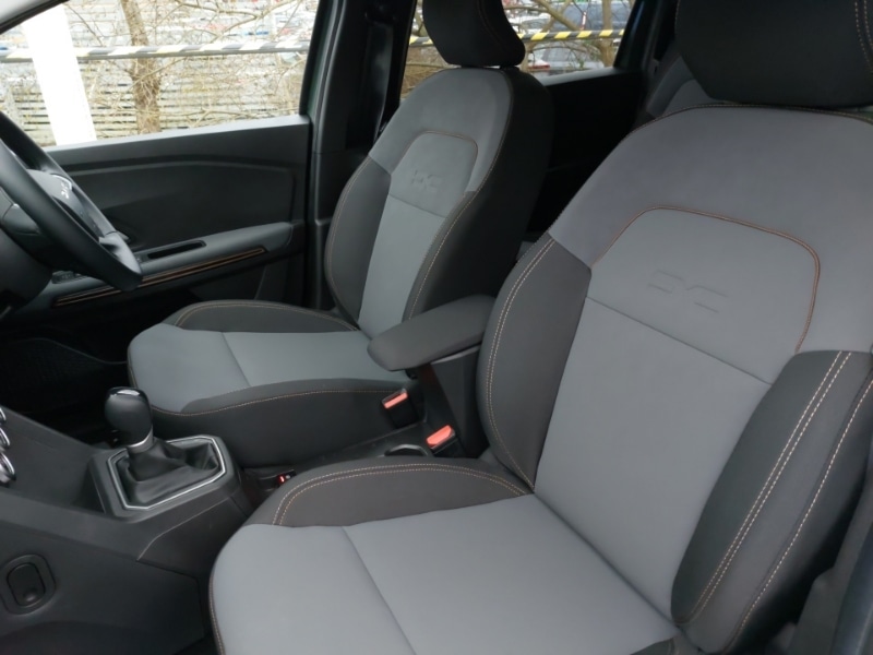 Used Dacia Jogger 2025 for sale - 77669706: Photo 5