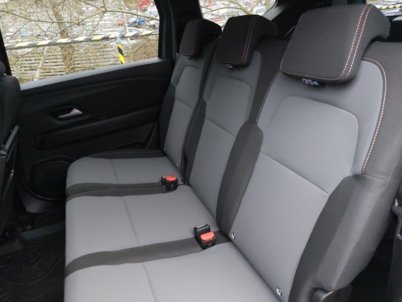 Used Dacia Jogger 2025 for sale - 77669706: Photo 6