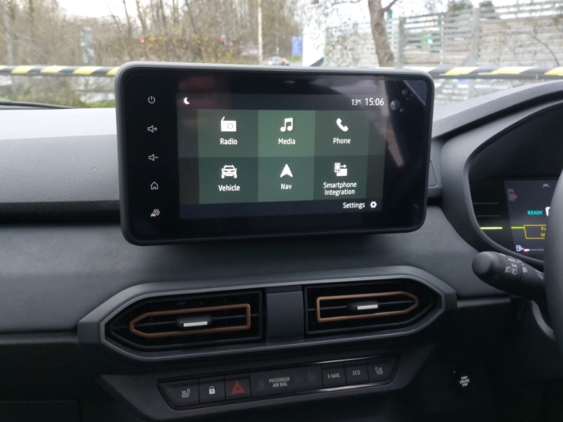 Used Dacia Jogger 2025 for sale - 77669706: Photo 7