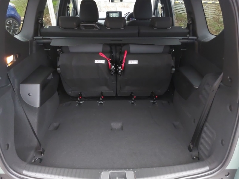 Used Dacia Jogger 2025 for sale - 77669706: Photo 8