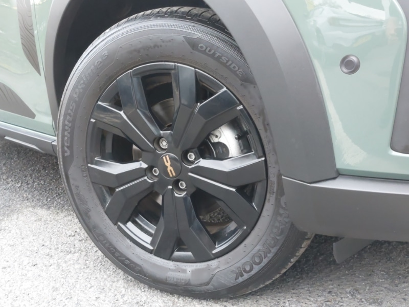 Used Dacia Jogger 2025 for sale - 77669706: Photo 9