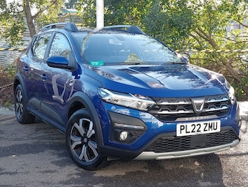 2022 - 1.0 TCe Bi-Fuel Prestige 5dr