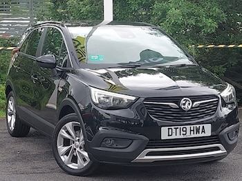 Used Vauxhall Crossland X 2019 for sale - 78777812: Photo