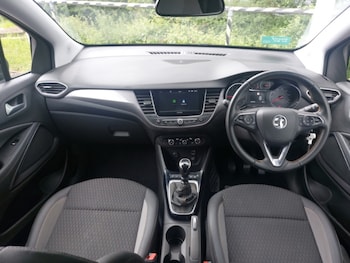 Used Vauxhall Crossland X 2019 for sale - 78777812: Photo