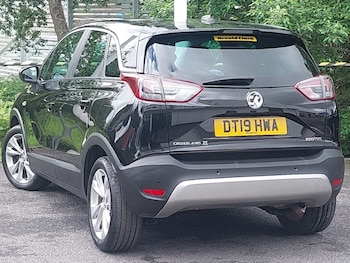 Used Vauxhall Crossland X 2019 for sale - 78777812: Photo