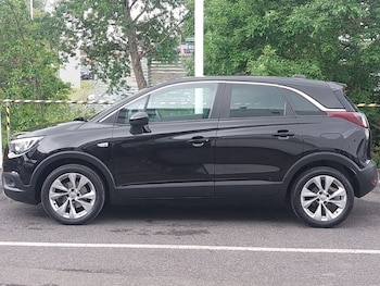 Used Vauxhall Crossland X 2019 for sale - 78777812: Photo