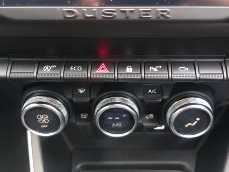 Used Dacia Duster 2022 for sale - 76354427: Photo 13