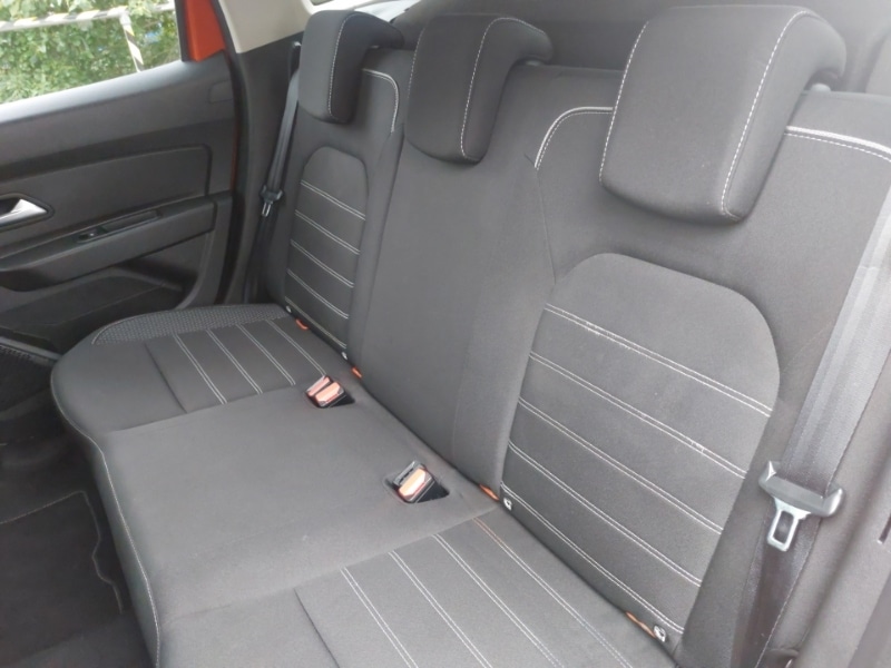 Used Dacia Duster 2022 for sale - 76354427: Photo 6