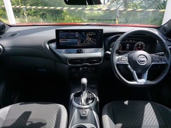 Used Nissan Juke 2024 for sale - 78848448: Photo