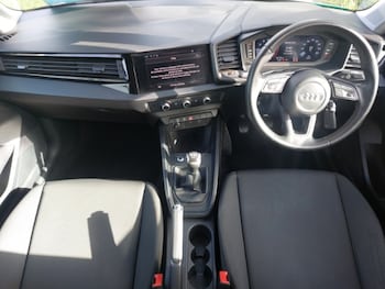 Used Audi A1 2021 for sale - 78490142: Photo