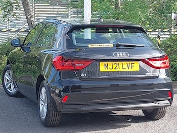 Used Audi A1 2021 for sale - 78490142: Photo
