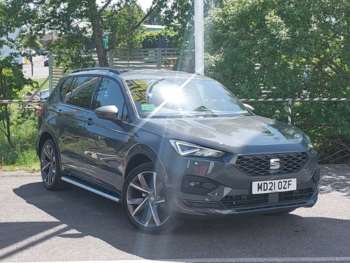 2021 - 1.5 EcoTSI FR Sport 5dr DSG