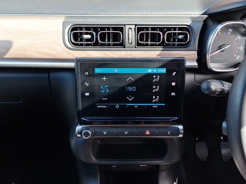 Used Citroen C3 2021 for sale - 77731206: Photo 10