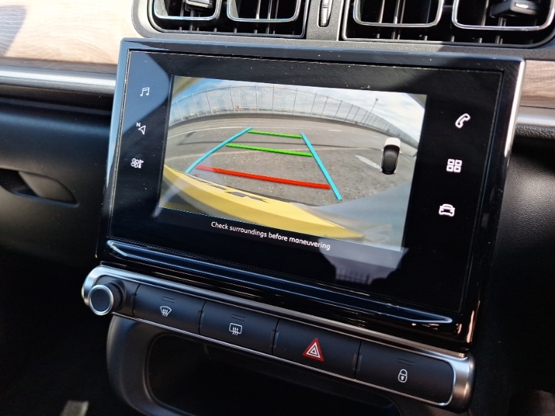 Used Citroen C3 2021 for sale - 77731206: Photo 11