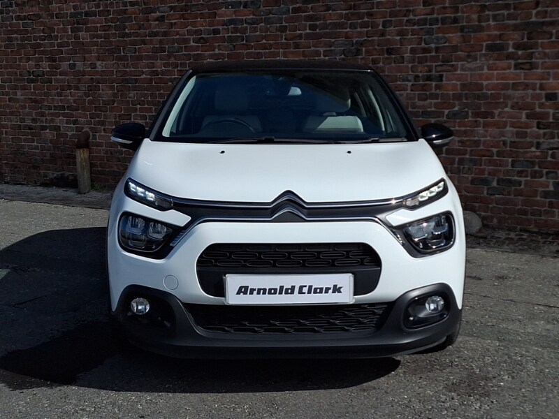 Used Citroen C3 2021 for sale - 77731206: Photo 12