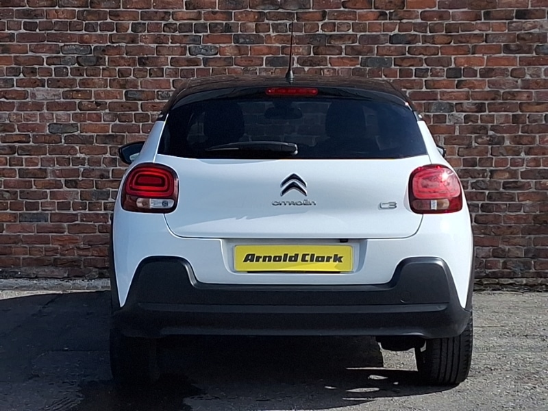 Used Citroen C3 2021 for sale - 77731206: Photo 13