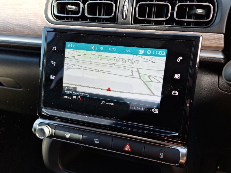 Used Citroen C3 2021 for sale - 77731206: Photo 14