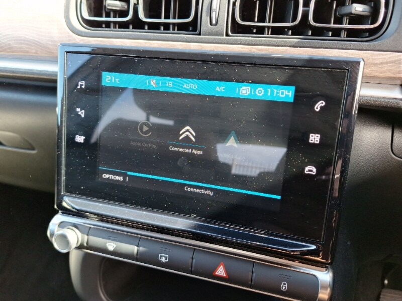 Used Citroen C3 2021 for sale - 77731206: Photo 16