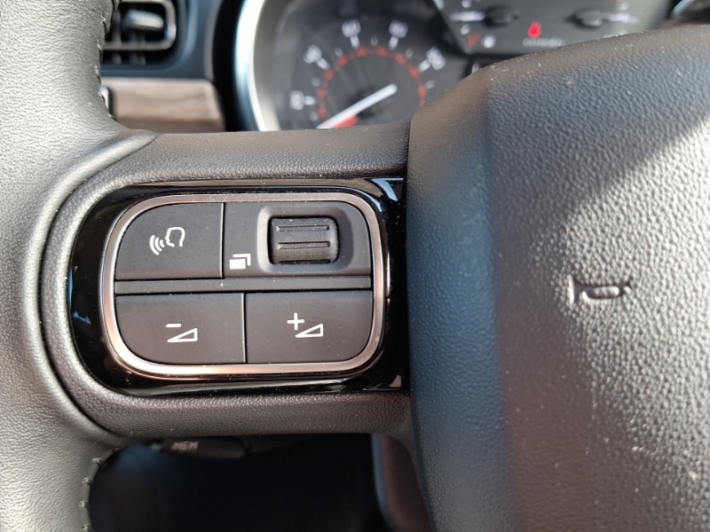 Used Citroen C3 2021 for sale - 77731206: Photo 17