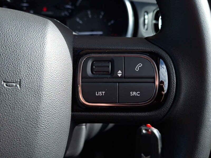 Used Citroen C3 2021 for sale - 77731206: Photo 18