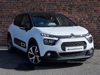 Citroen C3 feature image