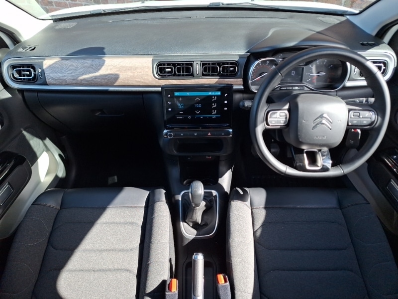 Used Citroen C3 2021 for sale - 77731206: Photo 2