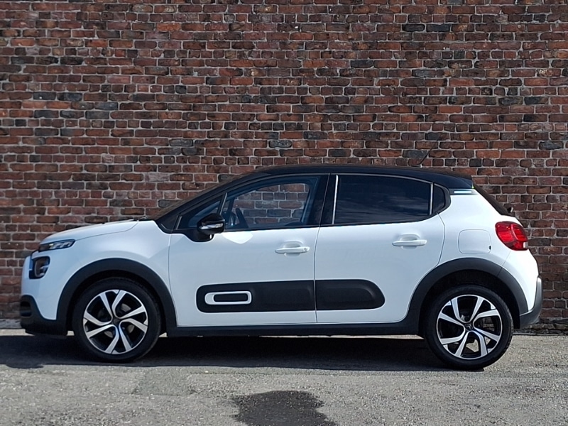 Used Citroen C3 2021 for sale - 77731206: Photo 4