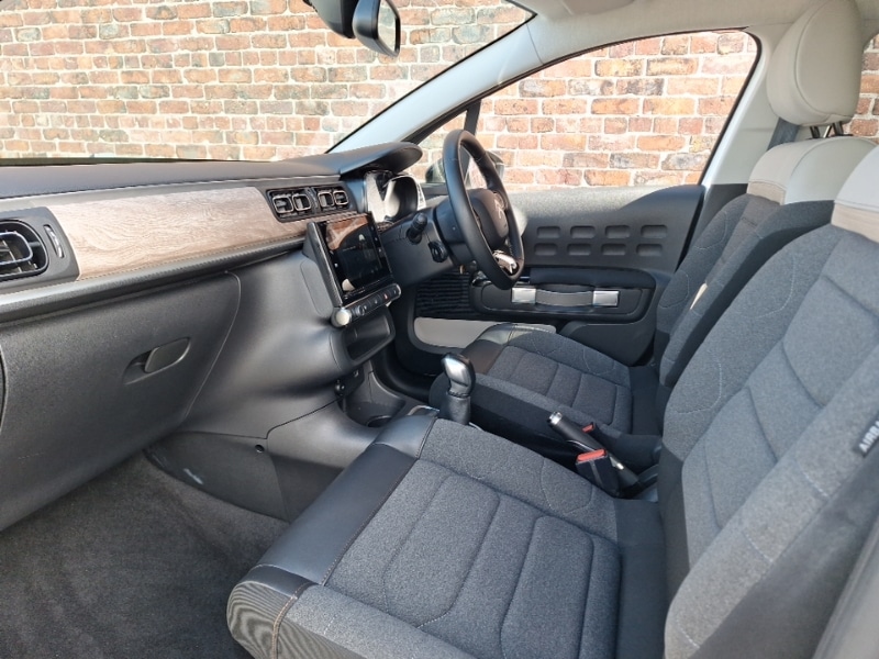 Used Citroen C3 2021 for sale - 77731206: Photo 5