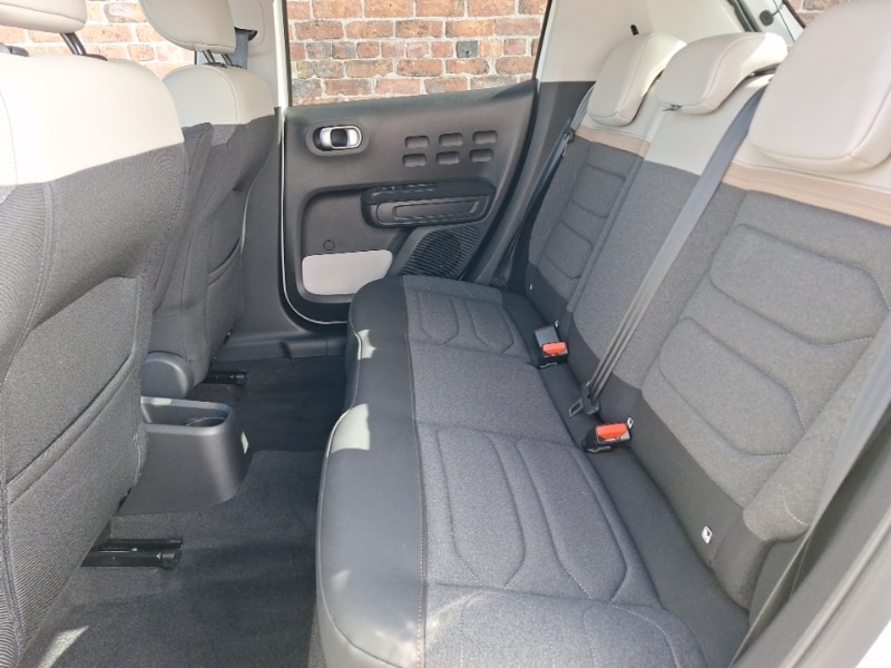 Used Citroen C3 2021 for sale - 77731206: Photo 6