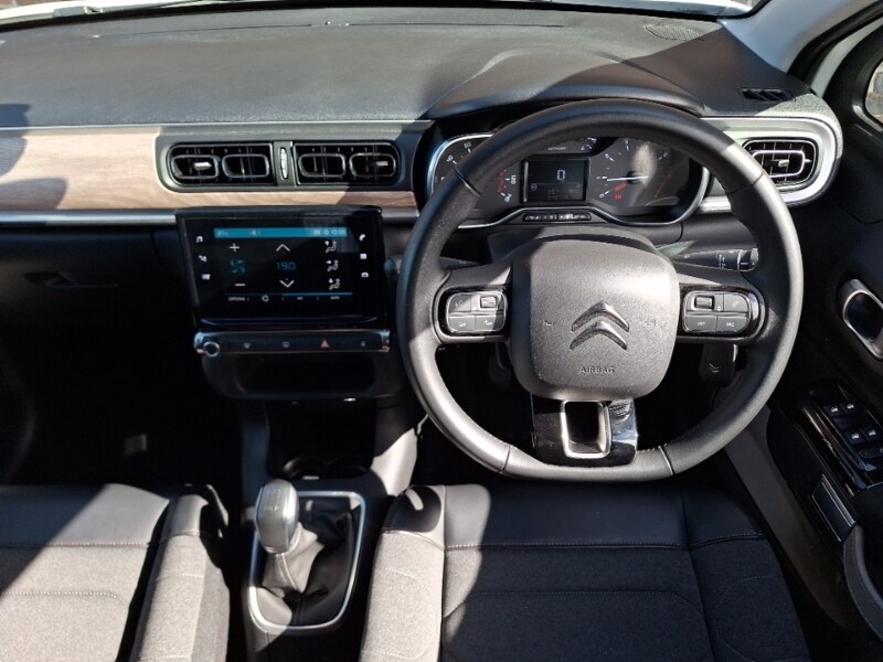 Used Citroen C3 2021 for sale - 77731206: Photo 7