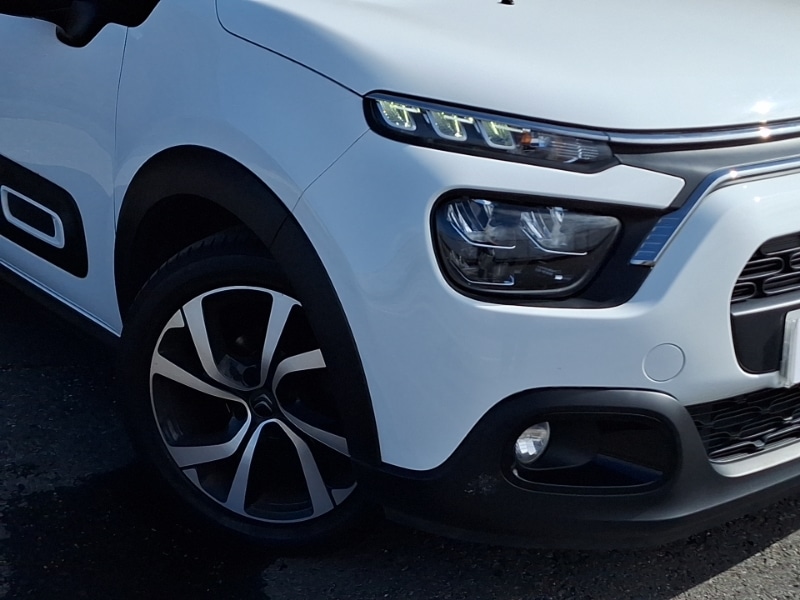 Used Citroen C3 2021 for sale - 77731206: Photo 9