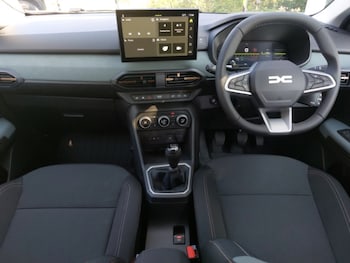 Used Dacia Sandero Stepway 2026 for sale - 79223680: Photo