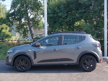 Used Dacia Sandero Stepway 2026 for sale - 79223680: Photo