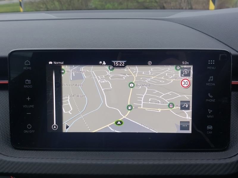 Used Skoda Kamiq 2024 for sale - 77410191: Photo 10