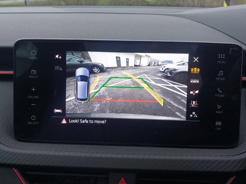 Used Skoda Kamiq 2024 for sale - 77410191: Photo 11