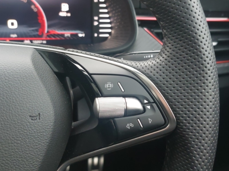 Used Skoda Kamiq 2024 for sale - 77410191: Photo 14