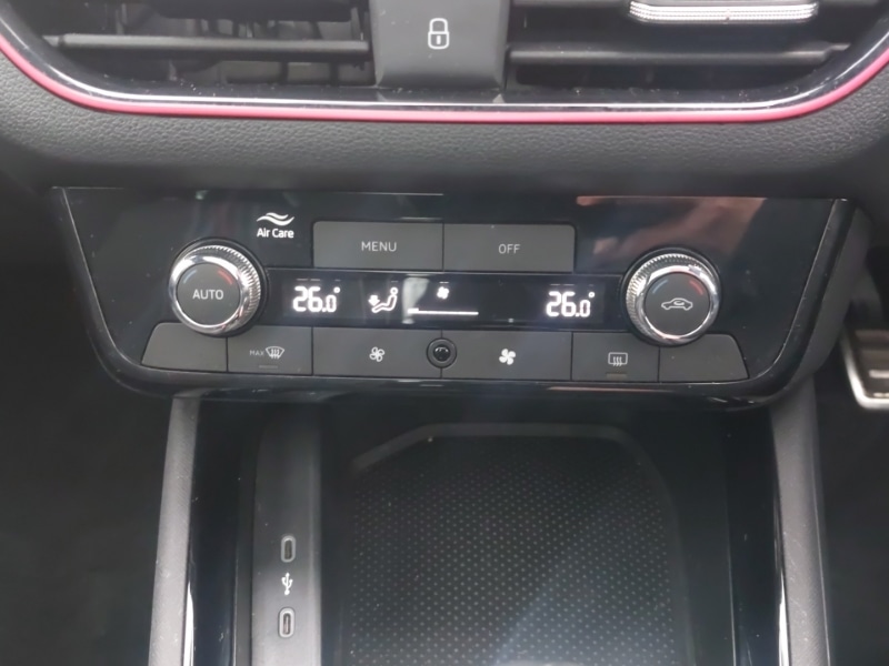 Used Skoda Kamiq 2024 for sale - 77410191: Photo 18