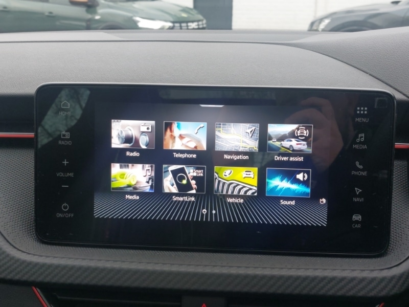 Used Skoda Kamiq 2024 for sale - 77410191: Photo 19